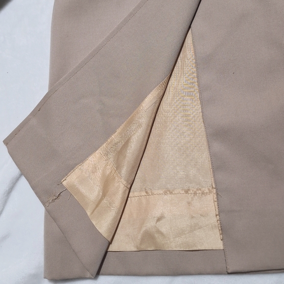 Vintage Saint Laurent Skirt - Picture 6 of 11